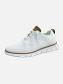 Kacob | Knit Mesh Trainers