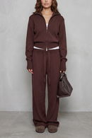 Kacob | Relaxed Knit Lounge Set