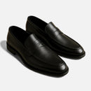 Kacob | Men's Casual Leather Loafers Urbain