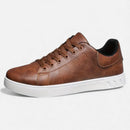 Kacob | Men's Casual Leather Sneakers