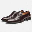 Kacob | Men's Leather Loafers Classic Design