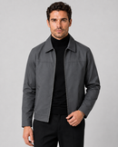 Kacob | Men's Classic Harrington Jacket