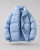 Kacob | Men's Oversized Winter Puffer Jacket