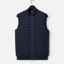 Kacob | Men's Quilted Gilet