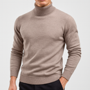 Kacob | Men's Turtleneck Winter Jumper