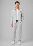 Kacob | Men's Two-Piece Overshirt & Trousers Co-Ord Set