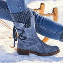 Kacob | Women's Mid Calf Winter Boots