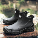 Kacob | Women's Sturdy Outdoor Rain Boots
