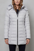 Kacob | Padded Quilted Puffer Jacket