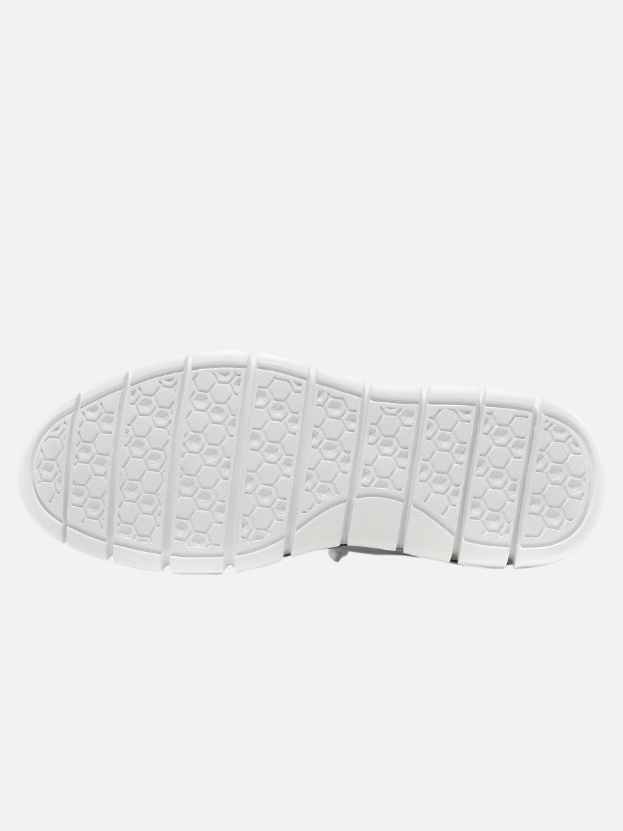 Kacob | Knit Mesh Trainers