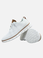 Kacob | Knit Mesh Trainers