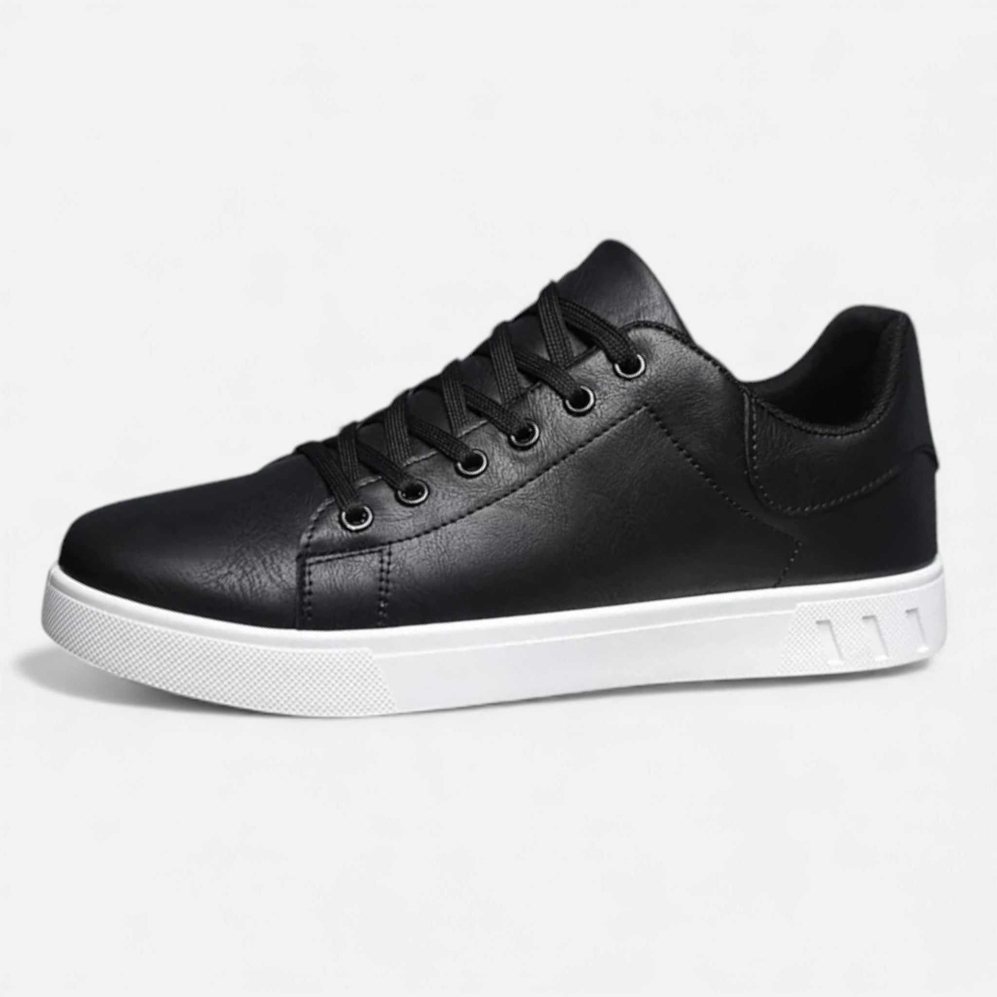 Kacob | Men's Casual Leather Sneakers
