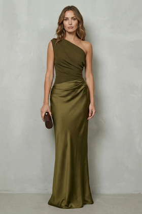 Olive Green