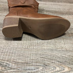 kacob womens wide calf western boots