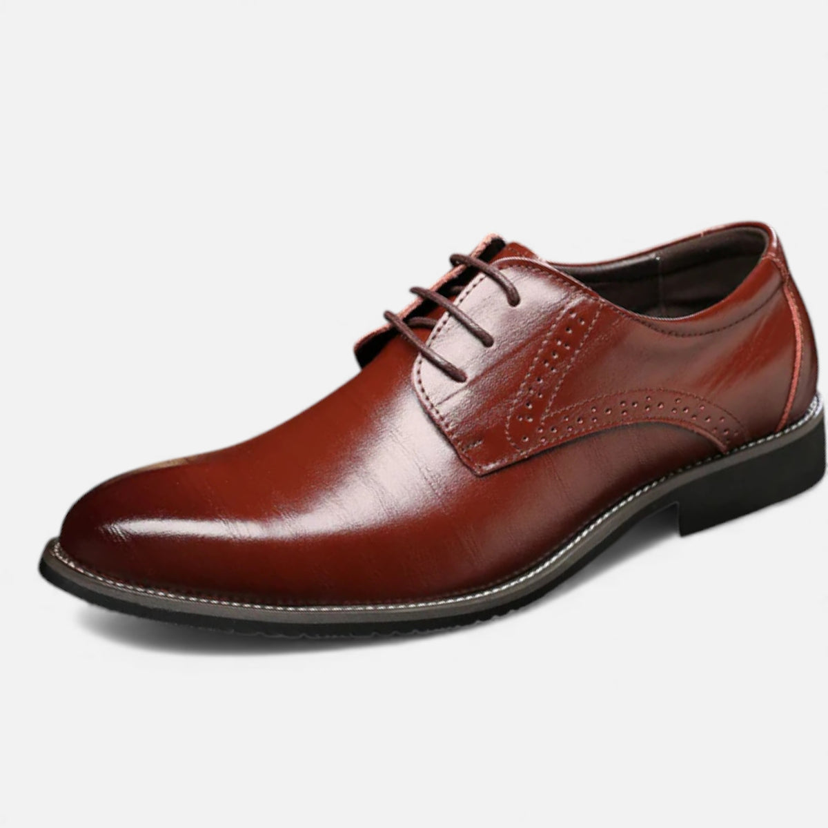 Kacob | Men's Formal Derby Shoes