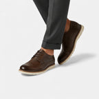 Kacob | Men's Leather Shoes Classic Design
