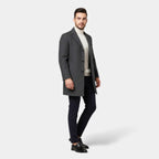 Kacob | Men's Leather Loafers Classic Design