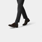 Kacob | Men's Casual Leather Loafers Urbain