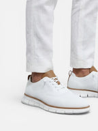Kacob | Knit Mesh Trainers