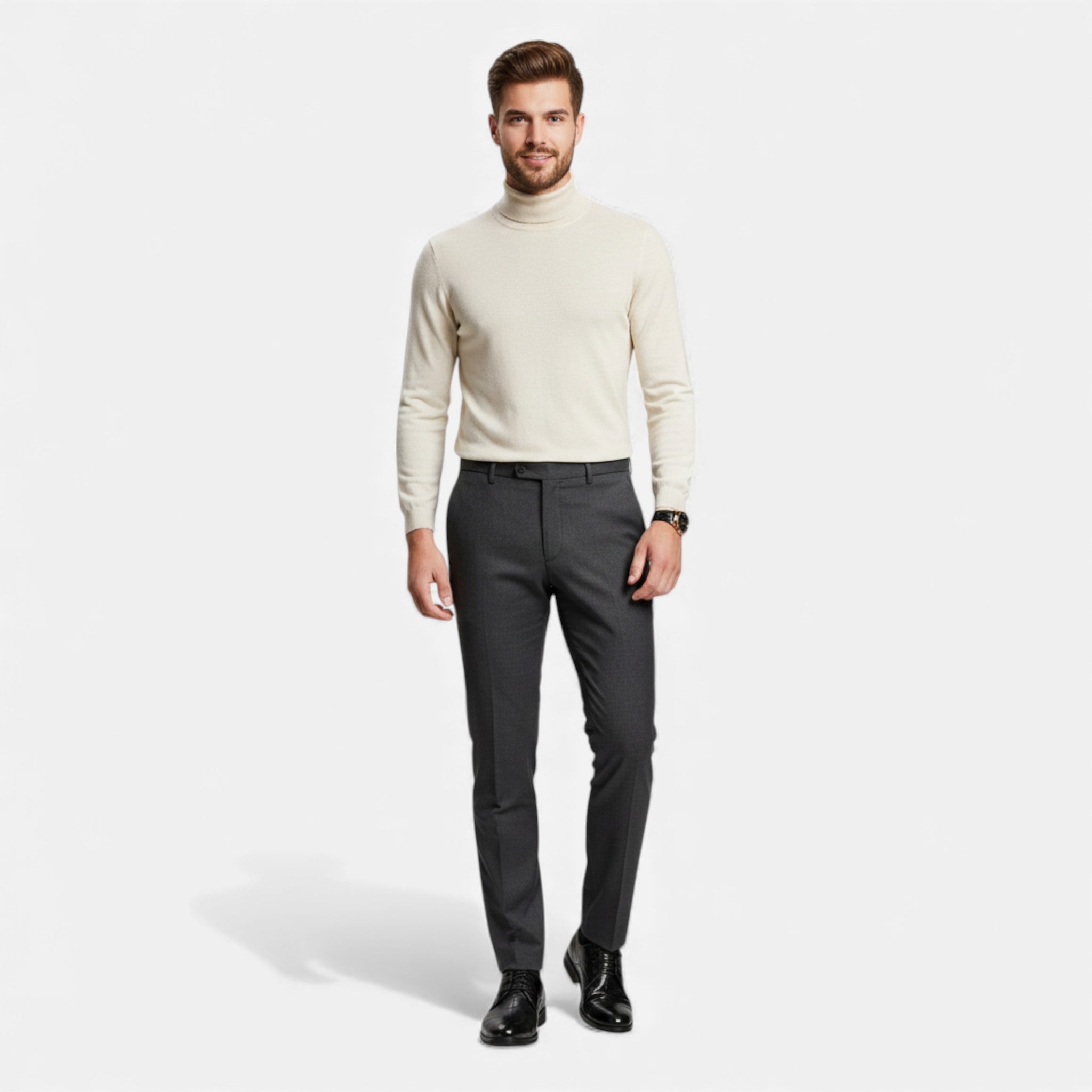 Kacob | Men's Business Casual Shoes