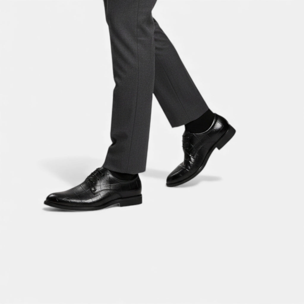 Kacob | Men's Business Casual Shoes