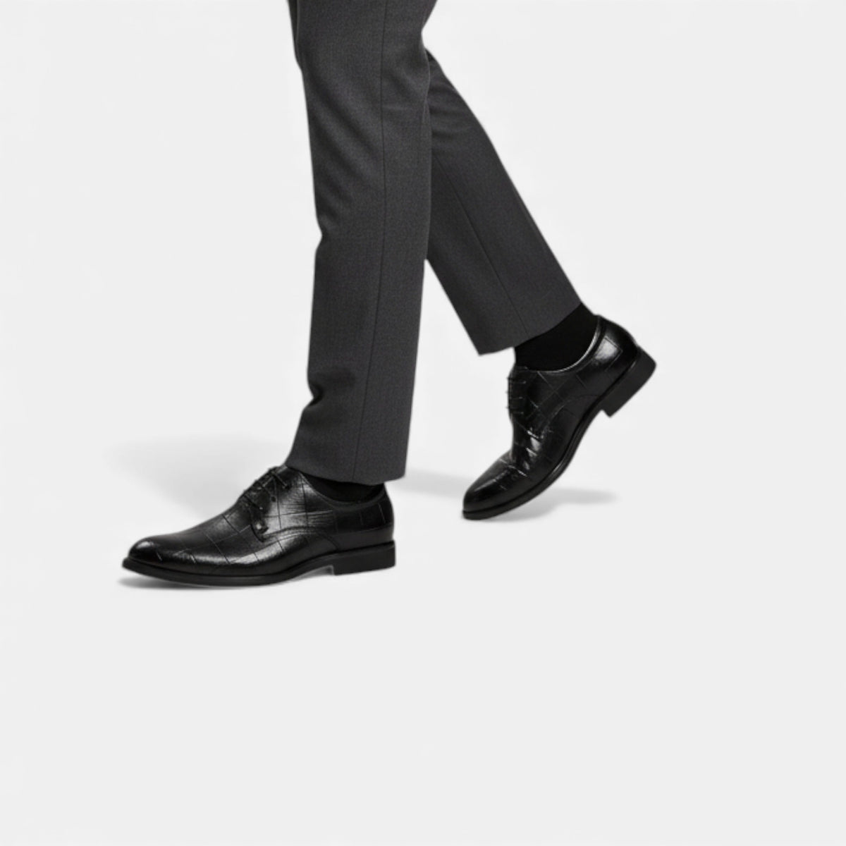 Kacob | Men's Business Casual Shoes
