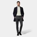 Kacob | Men's Suede Desert Boots