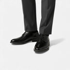 Kacob | Men's Formal Derby Shoes