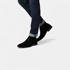 Kacob | Men's Suede Desert Boots