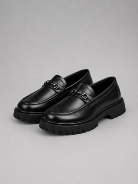 Bright Black