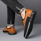 Kacob | Smart Casual Leather Lace-Up Shoes