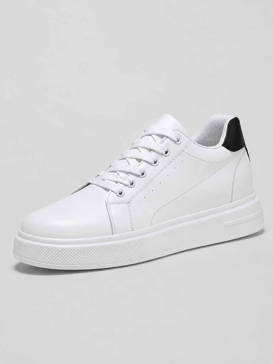 Kacob | Leather Trainers