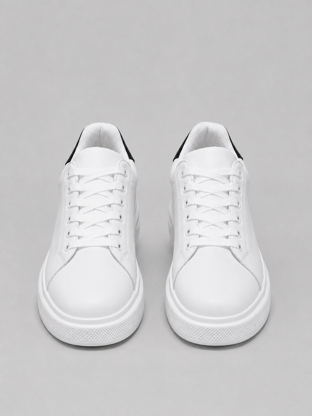 Kacob | Leather Trainers