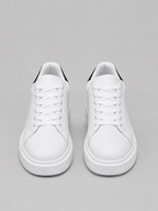 Kacob | Leather Trainers