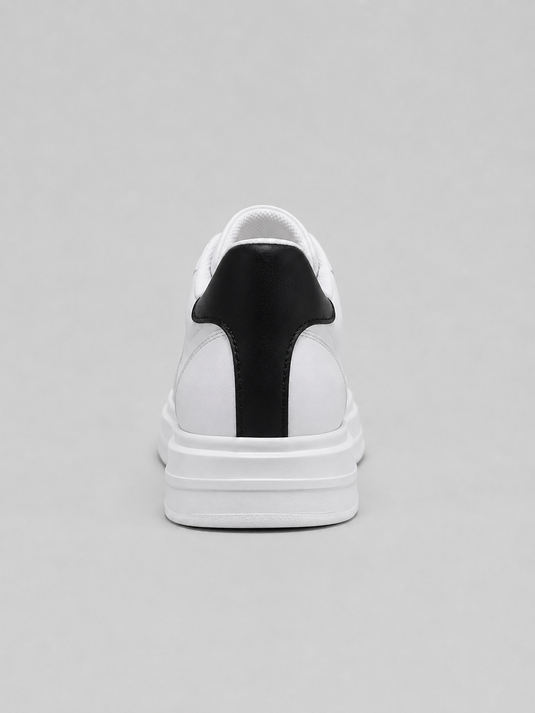 Kacob | Leather Trainers