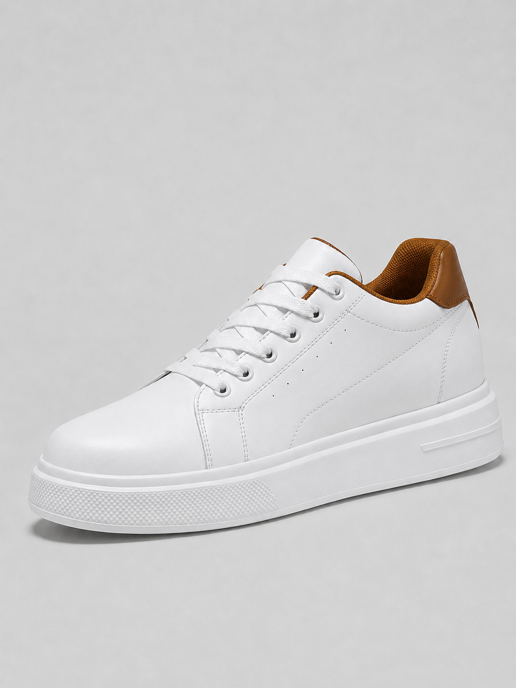 Kacob | Leather Trainers