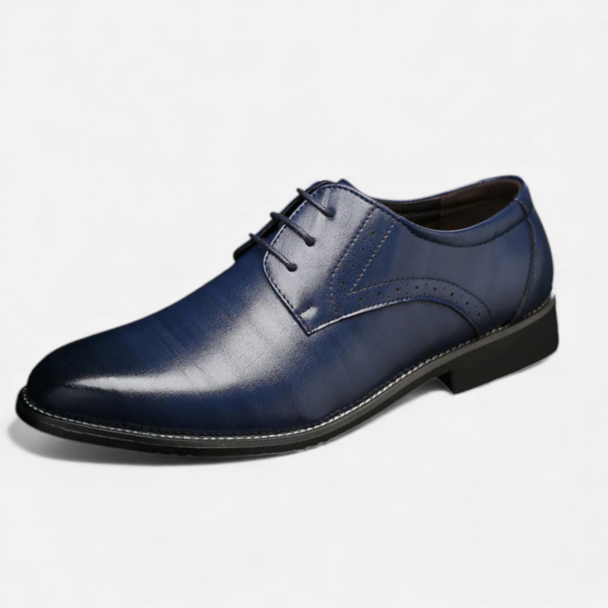 Kacob | Men's Formal Derby Shoes