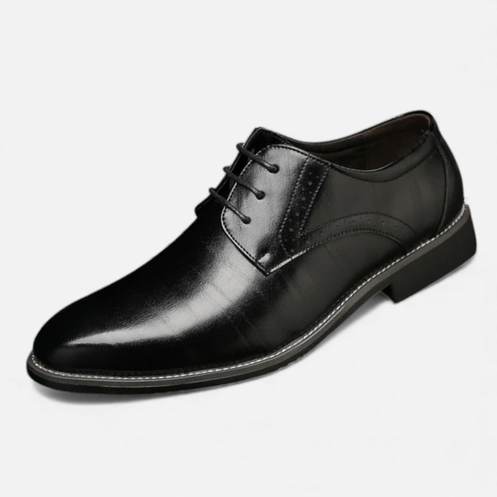Kacob | Men's Formal Derby Shoes