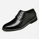 Kacob | Men's Formal Derby Shoes