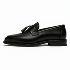Kacob | Tassel Loafers