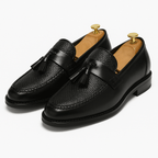 Kacob | Tassel Loafers