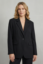 Kacob | Oversized Blazer