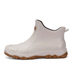 kacob womens sturdy outdoor rain boots