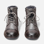 Kacob | Men's Leather Chelsea Boots Outdoor