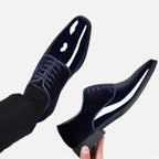 Kacob | Men's Oxford Dress Shoes Leather
