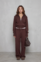 Kacob | Relaxed Knit Lounge Set
