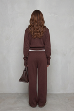 Kacob | Relaxed Knit Lounge Set
