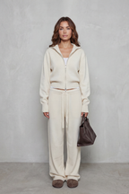 Kacob | Relaxed Knit Lounge Set