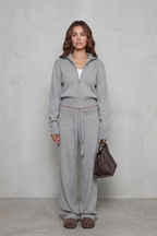 Kacob | Relaxed Knit Lounge Set