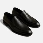 Kacob | Men's Casual Leather Loafers Urbain